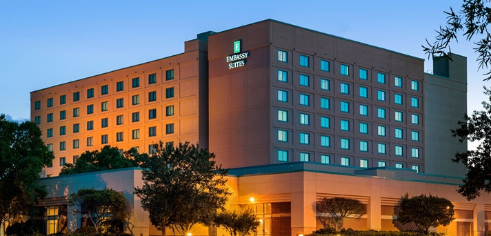 Embassy Suites by Hilton Embassy Suites by Hilton
